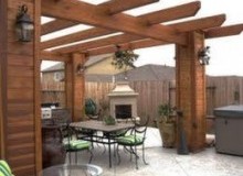 Kwikfynd Pergolas
brooksidecentre